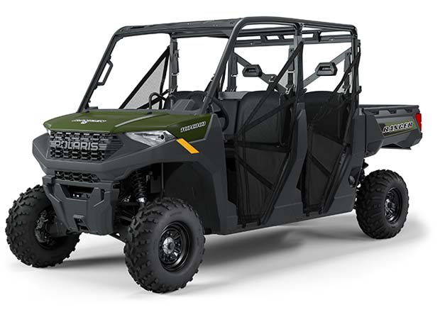 RANGER CREW SP 570