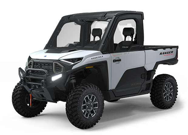 Ranger XD 1500 NorthStar Edition